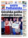 Gazeta Krakowska Na Podhalu