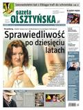 Gazeta Olsztyńska