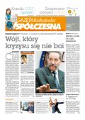 Gazeta Współczesna