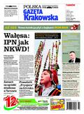 Gazeta Krakowska Tarnowska