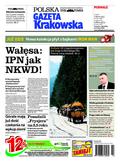 Gazeta Krakowska Na Podhalu