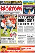 Przegląd Sportowy