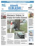 Dziennik Elbląski