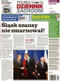 Polska Dziennik Zachodni