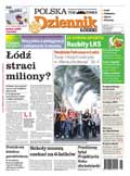 Polska Dziennik Łódzki