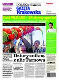 Gazeta Krakowska Tarnowska