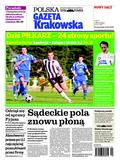 Gazeta Krakowska Nowosądecka