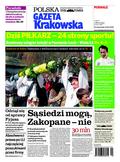 Gazeta Krakowska Na Podhalu