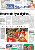 Głos Koszaliński
