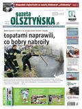 Gazeta Olsztyńska