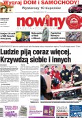Nowiny