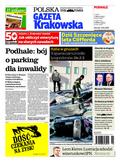 Gazeta Krakowska Na Podhalu