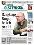 Gazeta Olsztyńska