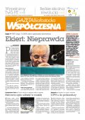 Gazeta Współczesna