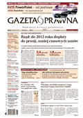 Gazeta Prawna