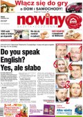 Nowiny