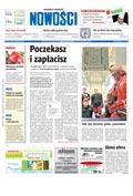 Nowości