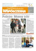 Gazeta Współczesna