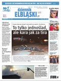 Dziennik Elbląski