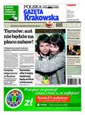 Gazeta Krakowska Tarnowska