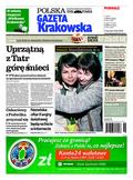 Gazeta Krakowska Na Podhalu