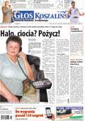 Głos Koszaliński