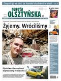 Gazeta Olsztyńska