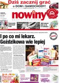 Nowiny