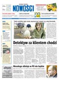 Nowości