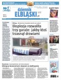 Dziennik Elbląski