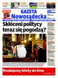 Gazeta Krakowska Nowosądecka