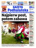 Gazeta Krakowska Na Podhalu