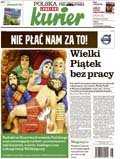 Polska Kurier Lubelski