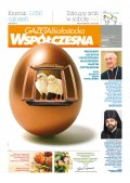Gazeta Współczesna