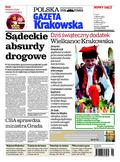 Gazeta Krakowska Nowosądecka