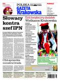 Gazeta Krakowska Na Podhalu