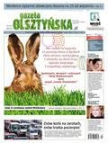 Gazeta Olsztyńska