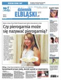 Dziennik Elbląski