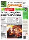 Polska Dziennik Łódzki