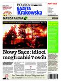 Gazeta Krakowska Nowosądecka