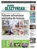 Gazeta Olsztyńska