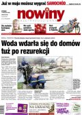 Nowiny