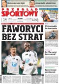 Przegląd Sportowy