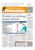 Gazeta Współczesna