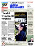 Gazeta Krakowska Nowosądecka