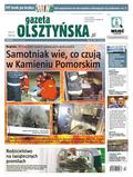 Gazeta Olsztyńska