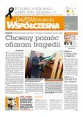 Gazeta Współczesna