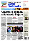 Gazeta Krakowska Nowosądecka