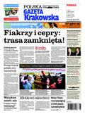 Gazeta Krakowska Na Podhalu