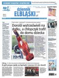 Dziennik Elbląski